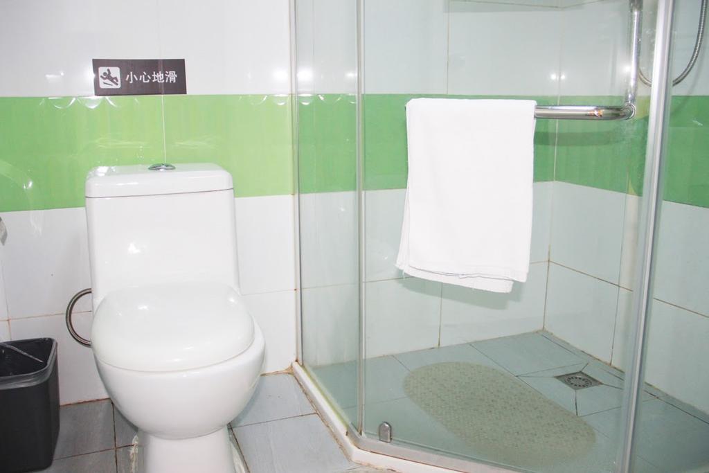 7Days Inn Xiamen Jinshang Branch Pokoj fotografie