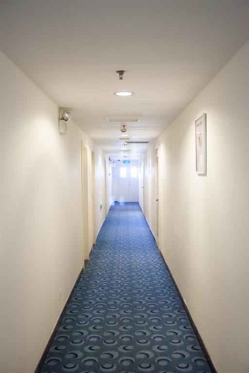 7Days Inn Xiamen Jinshang Branch Exteriér fotografie